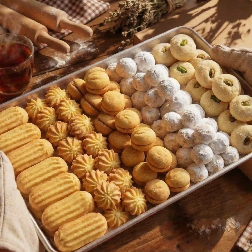 Mix Box (1.2 kg)