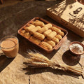 Nashader biscuits (1 kg)