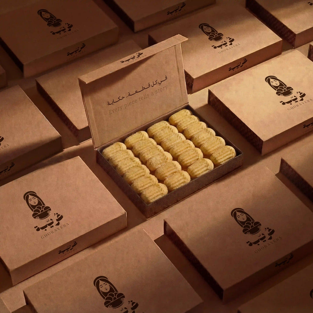 Nashader biscuits (1 kg)